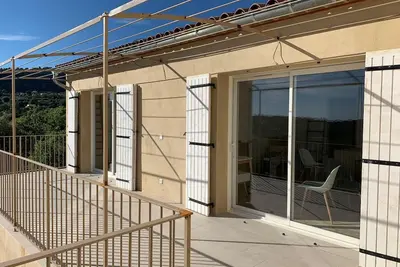 Image de Chambre avec vue