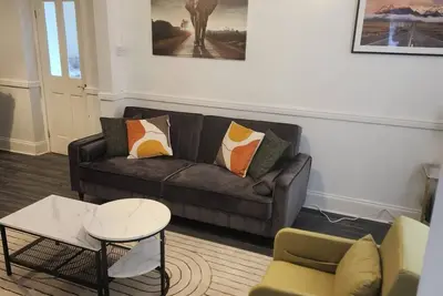 Image de Modern 4bed house for 9 guests