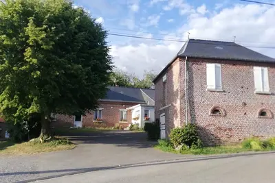 Image de Gite le Tilleul à la campagne Classé 3 étoiles