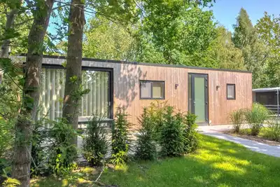 Image de Belle maison de 2 chambres à.