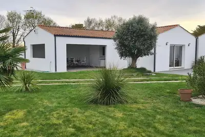 Image de Maison de 1 Chambre Pour 2 Personnes