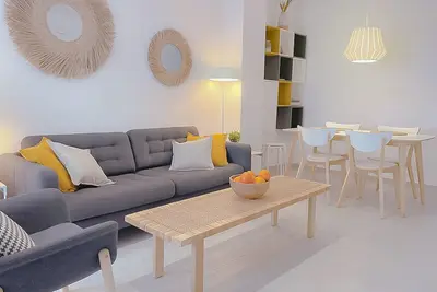 Image de New apt. at the beach of Daimus - near Gandia