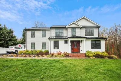 Image de The General's House S