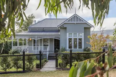 Image de Botanic House in Woodend