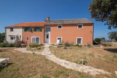 Image de Appartement de vacances Veli Losinj pour 1 - 4 personnes avec 2 chambres Ă coucher - Logement de vac