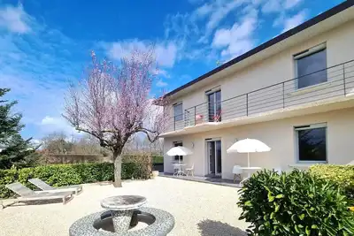 Image de Villa Nobile