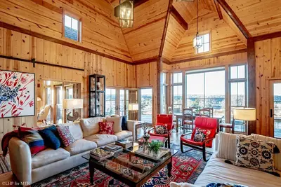 Image de The Chateau at Timberline