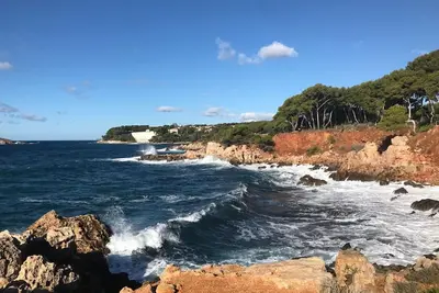 Image de F4 Duplex  Bandol près de la mer