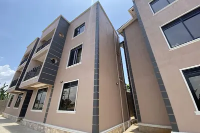 Image de Wallie Furnished Apartments are modern and are designed to enhance your stay