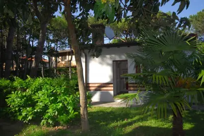 Image de Villa confortable à Lignano Pineta
