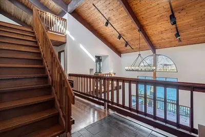 Image de Water's Edge on the Savannah River. Only 3 miles from the Master's, sleeps 9!