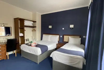 Image de Derby City Centre Budget Hotel
