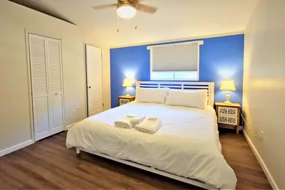 Image de Cozy Mountain Retreat w/ Views! King Bed! Pvt Yard