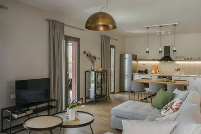 Image de Kappa Suites - Premium Suite