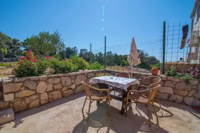 Image de Appartement de vacances Veli Losinj pour 1 - 4 personnes avec 2 chambres Ă coucher - Logement de vac