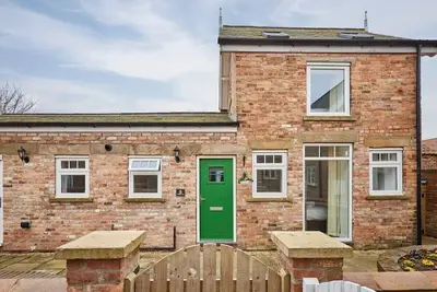 Image de Host & Stay | Jubilee Close