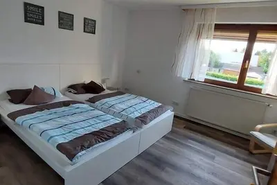 Image de Appartement de vacances Eschenburg pour 1 - 4 personnes avec 2 chambres à coucher - Logement de vaca