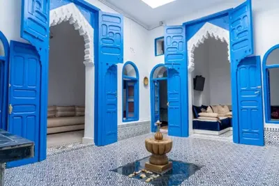 Image de DarBaali Inn