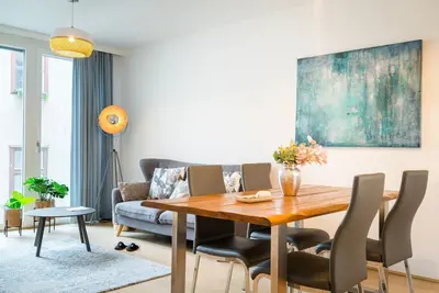 Image de Vienna Residence, Pramergasse - Inner City #6325