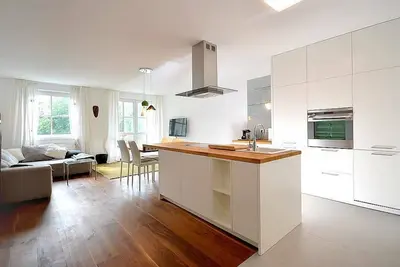 Image de Vienna Residence, Steckhovengasse - Hietzing #4888