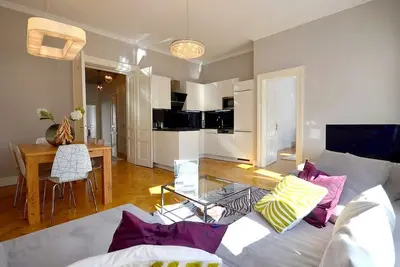 Image de Vienna Residence, Pettenkofeng. - Landstraße #6299