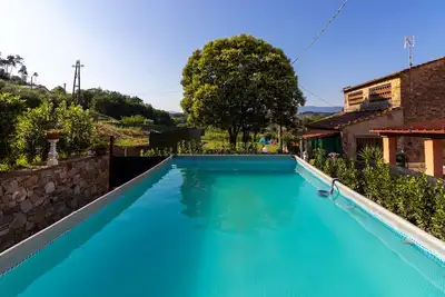 Image de 2 Bedroom Private vacation home in Capannori