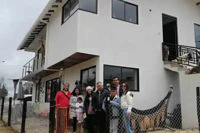 Image de Casa Ibanaska, tu Hospedaje con Jacuzzi al Aire Libre, Ideal Para Familias