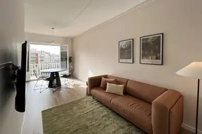Image de 3-Bedroom Apt near Sagrada Familia