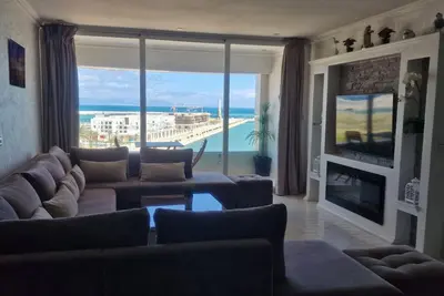 Image de Marina View apartment