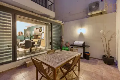 Image de Stylish & Spacious Apt in the Heart of Paceville