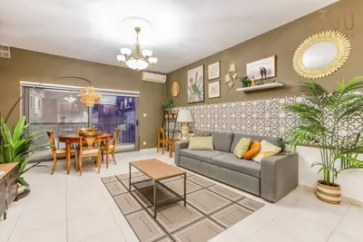 Image de Stylish & Cosy 1br Apt in the Heart of Paceville