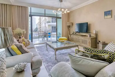 Image de Stunning & Cosy 2br home with views in Sliema!