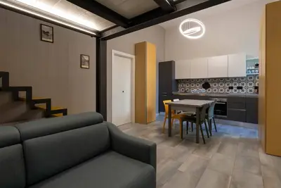 Image de Appartement de vacances Cannobio pour 1 - 4 personnes - Appartement de vacances