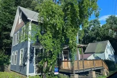 Image de Cozy home in Brattleboro