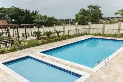 Image de Apartamento na Região Central