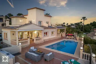 Image de Villa Norma by Abahana Villas
