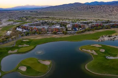 Image de Worldmark Indio Luxury Golf & Spa Resort, ideal location for Stagecoach-7 miles