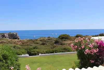 Image de Maison « La Roca » en front de mer dans un complexe résidentiel exclusif