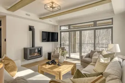 Image de The Fawn Tremblant at Verbier, 3 Bedroom Retreat