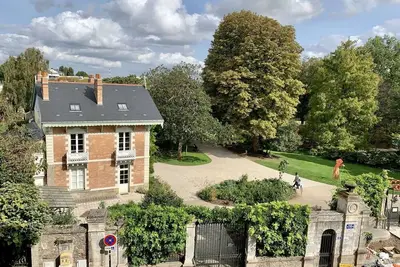 Image de Joli T2 face au Jardin des Plantes