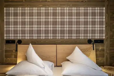 Image de Junior double room - Hotel Otp Birkenhof
