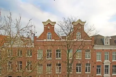 Image de 2 bedroom apartment close to Rijksmuseum\n