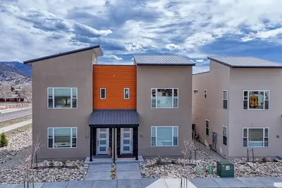 Image de New 3bd 3ba Townhome  in Salida near Downtown!