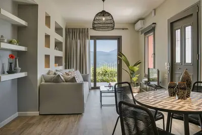Image de Kappa Suites - Junior Suite