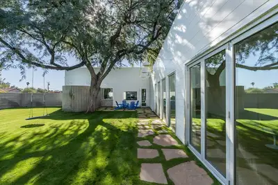 Worth the Wait Ranch