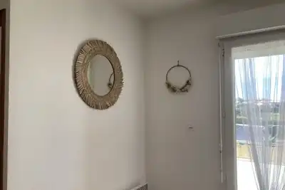 Image de Offre dernières minutes T2 clim vue mer et 5mns à pied du centre  et des plages