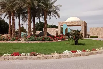Image de cozy Chalet at Makadi Heights