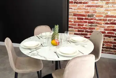 Image de Appartement Le New-York, chill & relax!