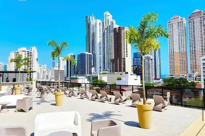 Image de Este lugar tiene una ubicación estratégica. \n5 Minutos del Metro de Panama.