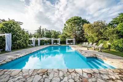 Image de Villa Santa Gabriella - Monolocale